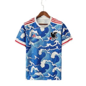 Japan Wave Shirt 2023-24 Speciaal